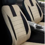 KETHLİNE Renault 9 Reno Broadway Uyumlu Toronto Oto Koltuk Kılıfı (Tam Takım Koltuk Kılıfı)