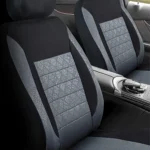 KETHLİNE Renault 19 reno RTİ Uyumlu Oto Koltuk Kılıfı (Takım Ön Arka Araç Koltuk Kılıfı)