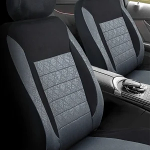 KETHLİNE Renault 19 reno RTİ Uyumlu Oto Koltuk Kılıfı (Takım Ön Arka Araç Koltuk Kılıfı)
